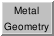 Metal Geometry icon