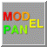 Model Panel icon