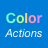 Color Actions icon