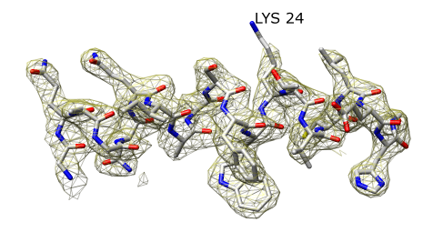 computer generated image