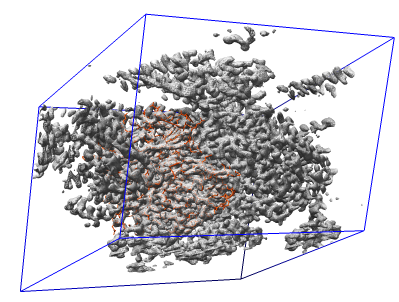 computer generated image