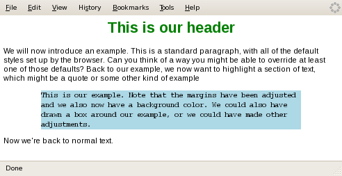 computer generated image