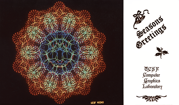 computer generated image