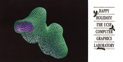 computer generated image