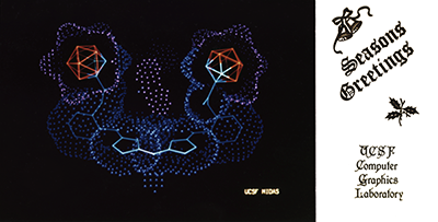 computer generated image