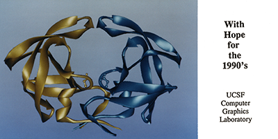 computer generated image