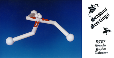 computer generated image