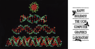 computer generated image