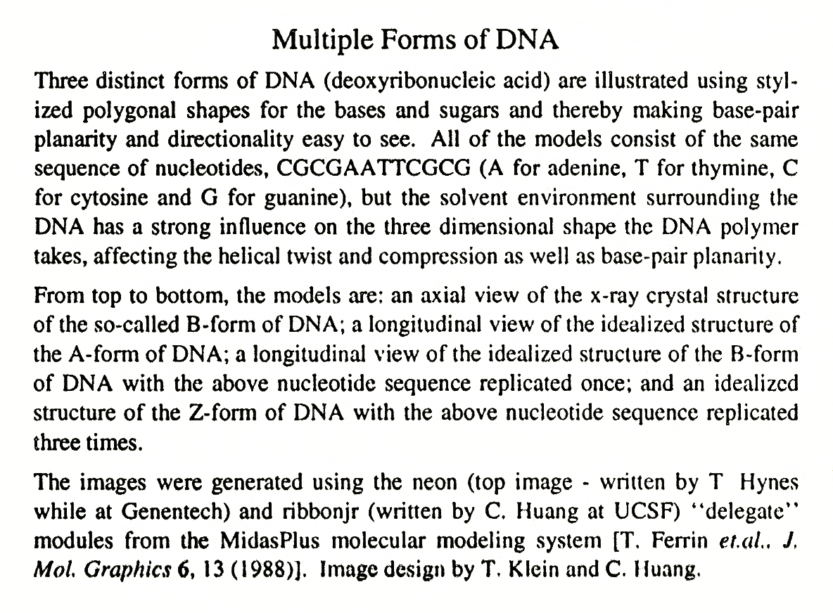 computer generated image