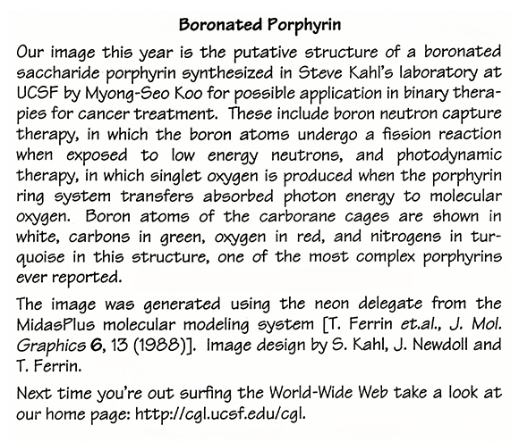 computer generated image