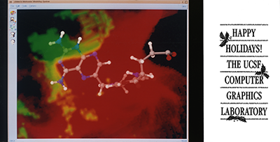 computer generated image