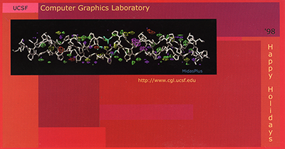 computer generated image