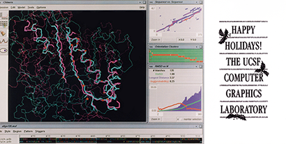 computer generated image