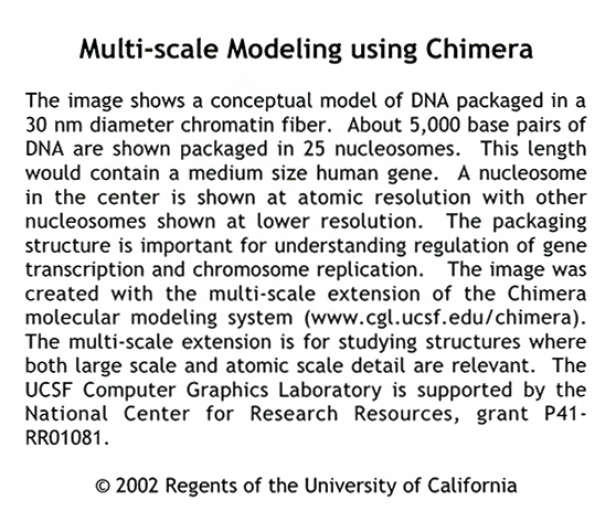 computer generated image