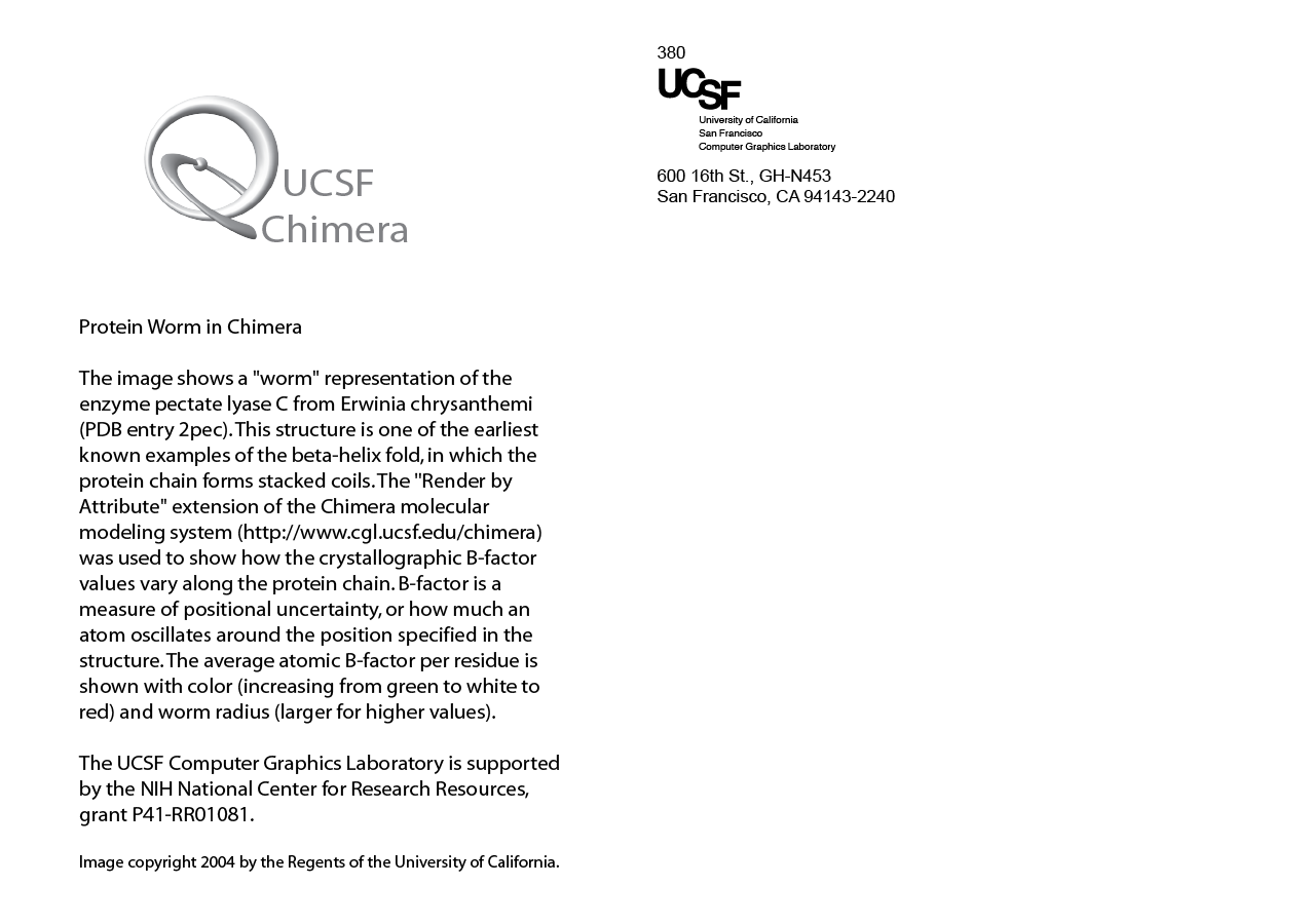 computer generated image