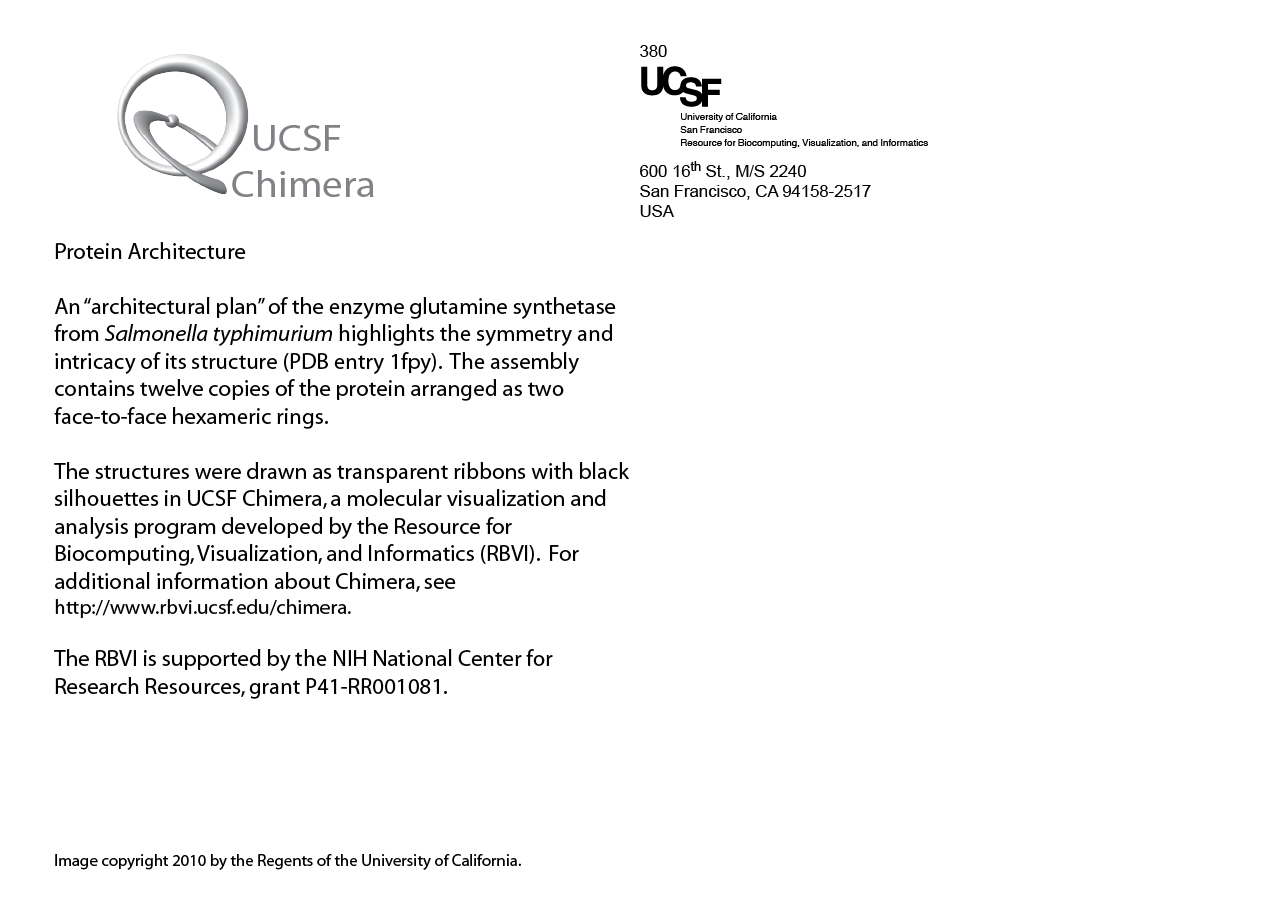 computer generated image