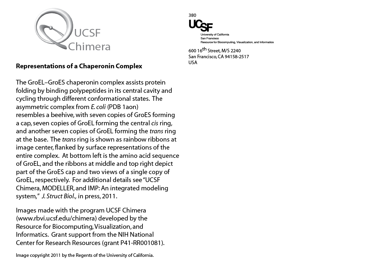 computer generated image