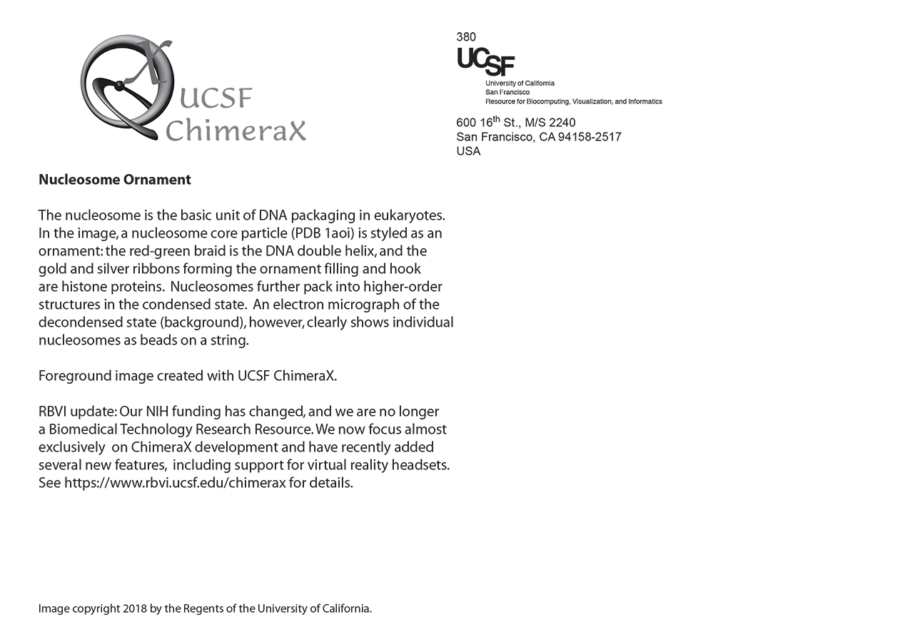 computer generated image