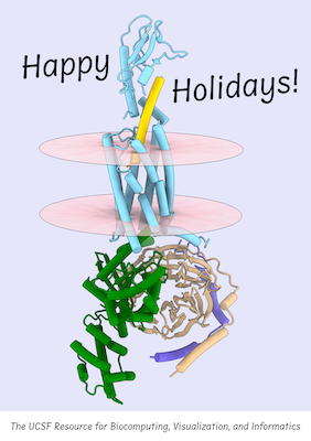 computer generated image