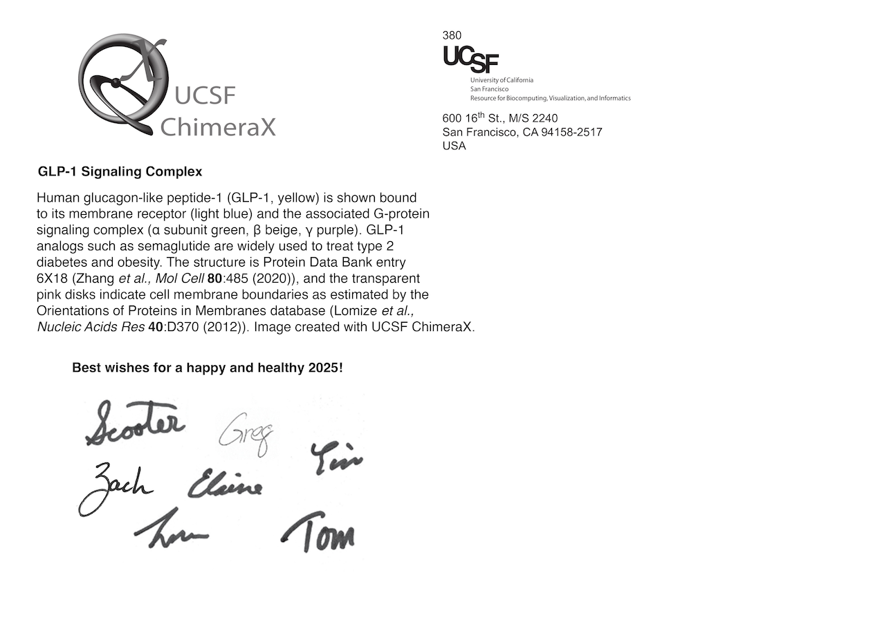 computer generated image