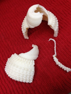 computer generated image