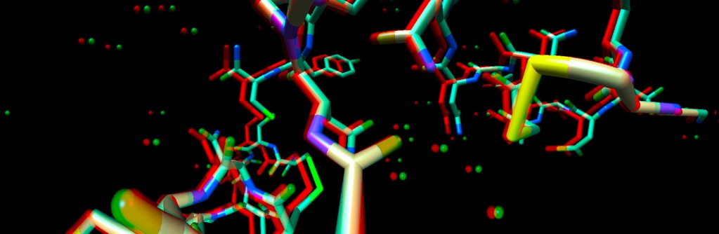 computer generated image