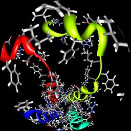 computer generated image