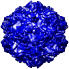 Feline Panleukopenia Virus Empty Capsid, 1c8e