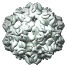 Feline Panleukopenia Virus Empty Capsid, 1c8e