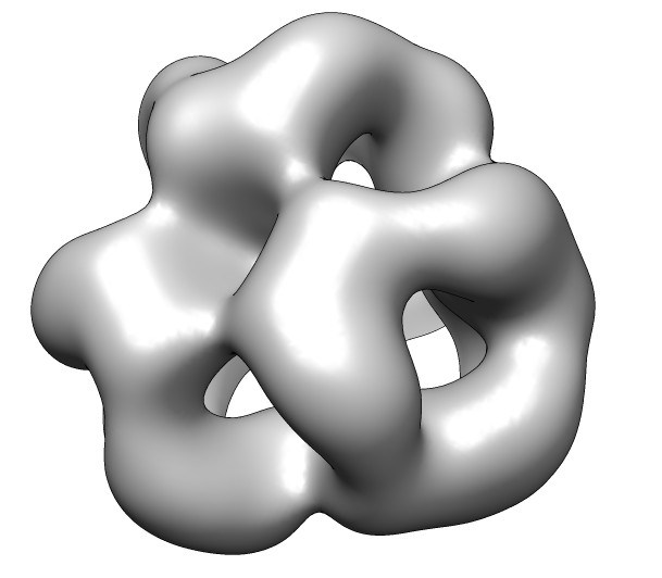 computer generated image