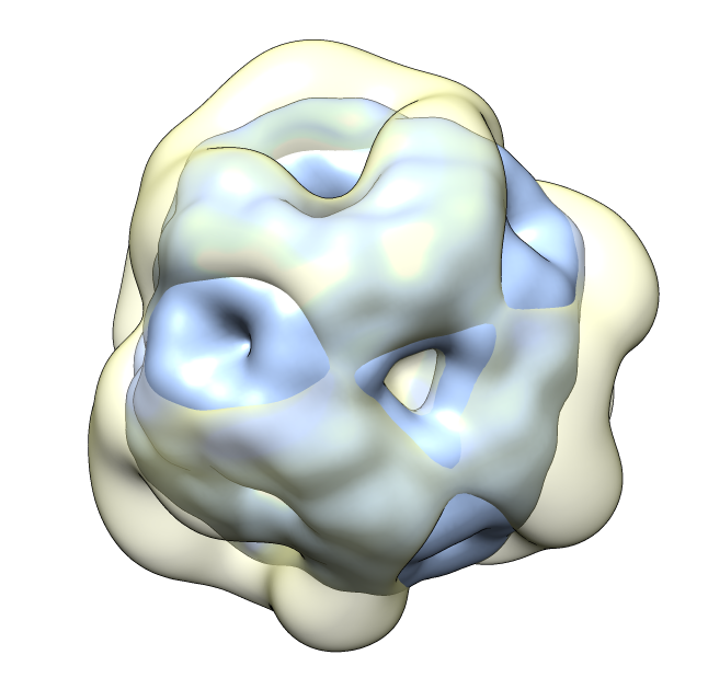 computer generated image