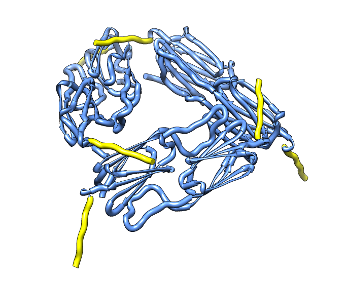 computer generated image