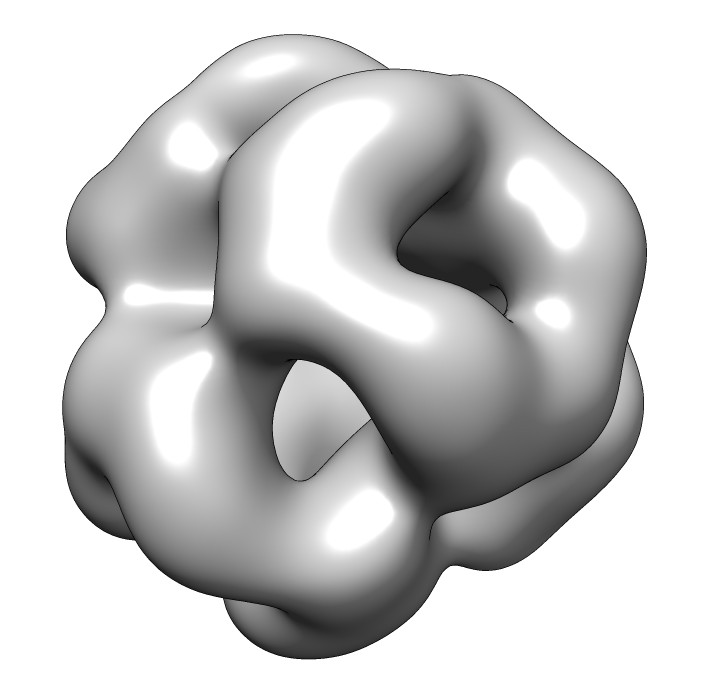 computer generated image