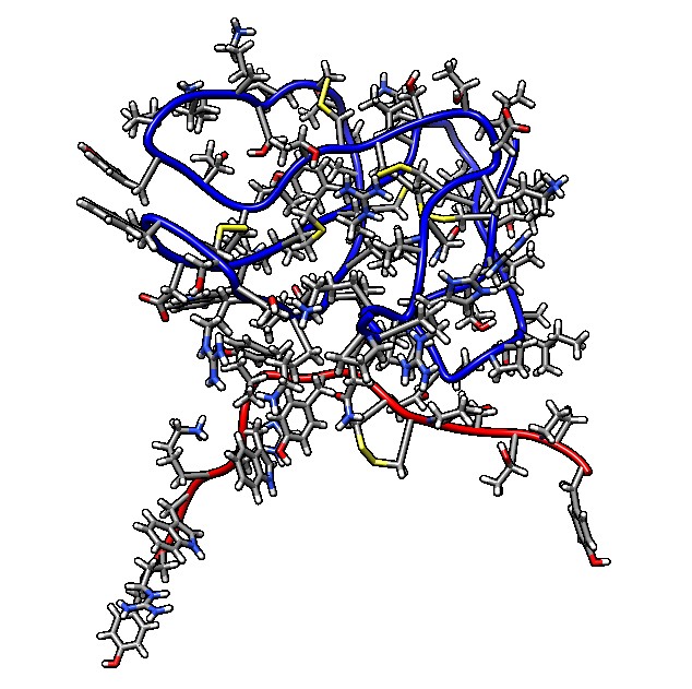 computer generated image