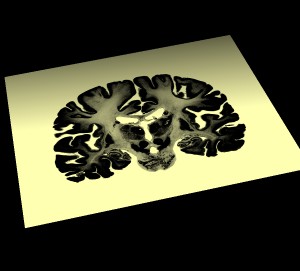 computer generated image