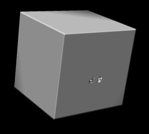 computer generated image