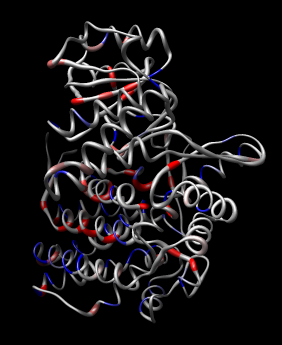 computer generated image