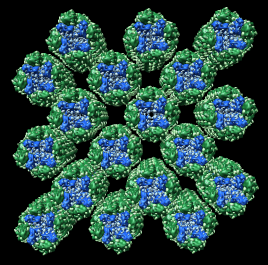 computer generated image