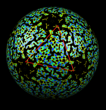 computer generated image