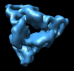 computer generated image