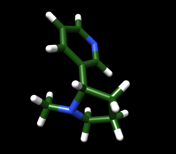 computer generated image