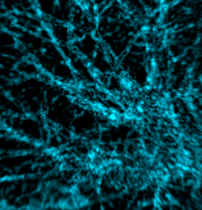 computer generated image