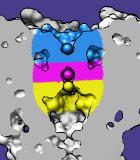 computer generated image