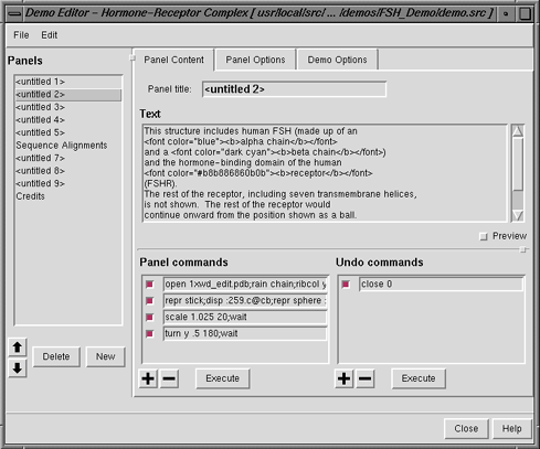 computer generated image