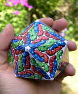 computer generated image