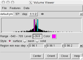 computer generated image