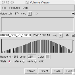 computer generated image
