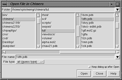 computer generated image
