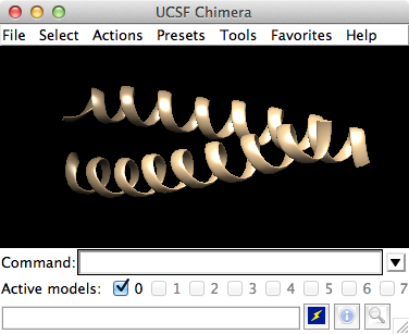 computer generated image