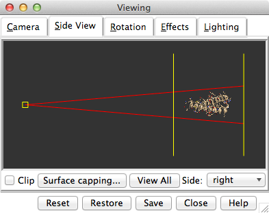 computer generated image